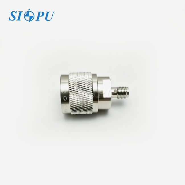 SMA Female to N Male Adapter